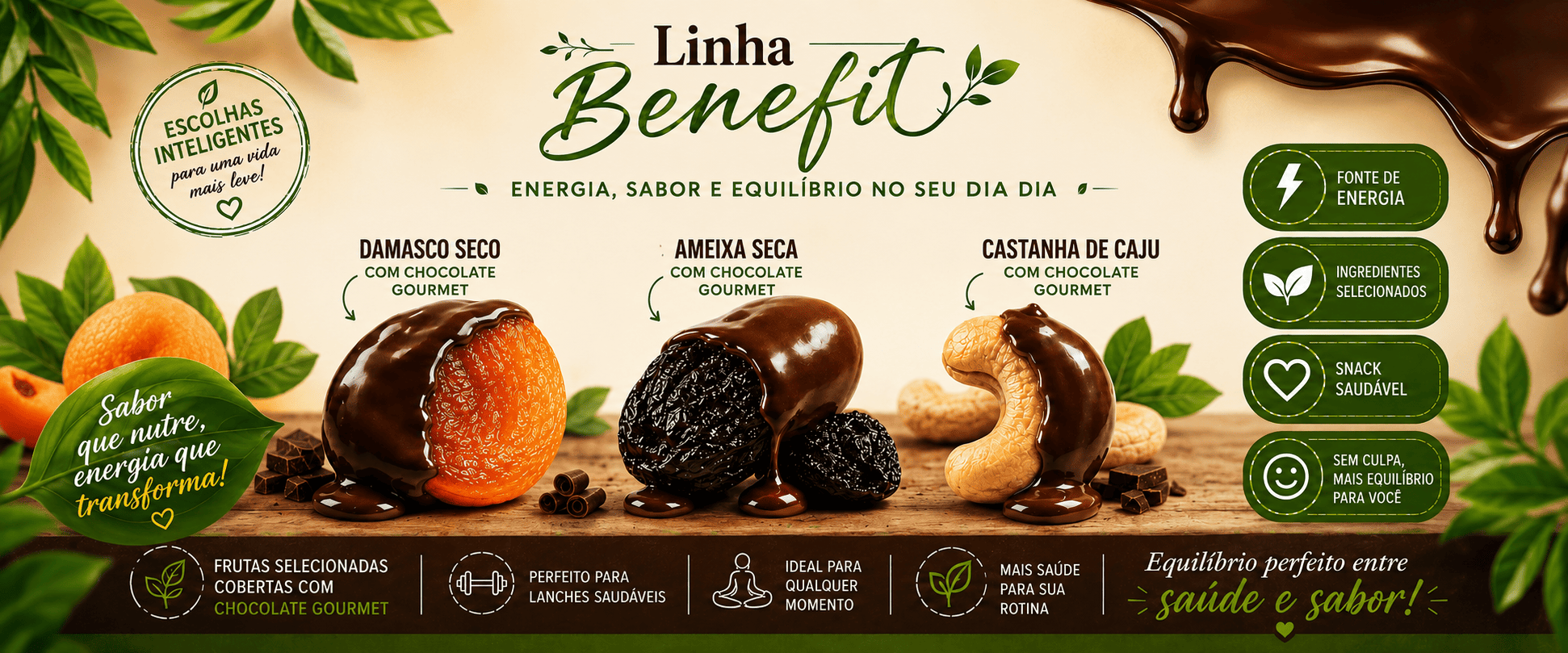 BANNER LINHA BENEFIT