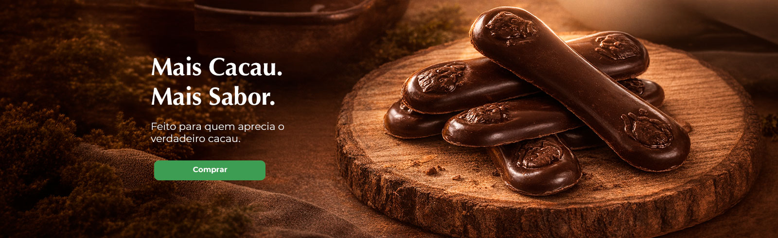 Linha ao Leite Benefit