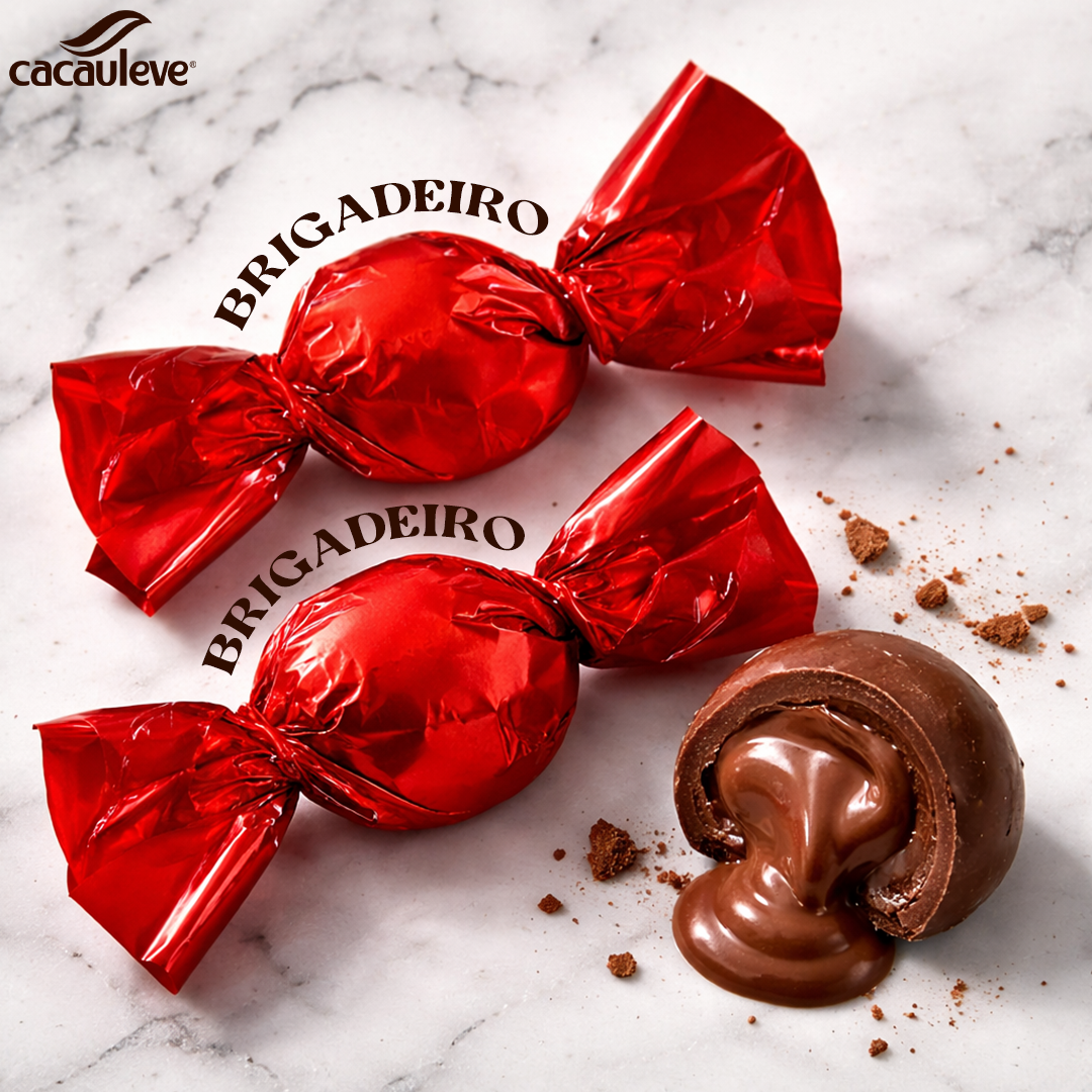 Kit – Bombom De Brigadeiro 20g UN - Imagem 2