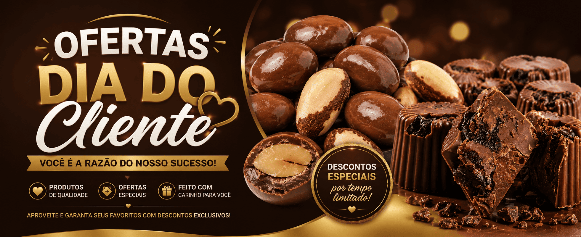 DIA DO CLIENTE