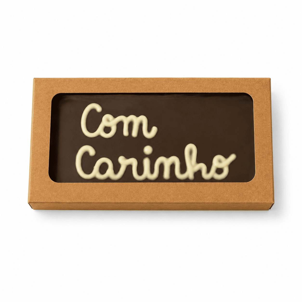 Kit - Placa Chocolate Ao Leite - 40g - Imagem 2