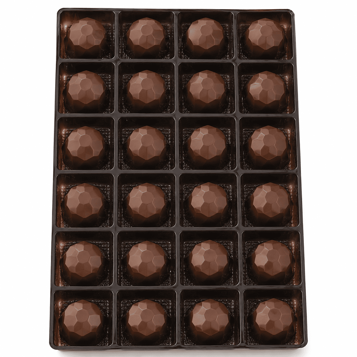 Caixa Bombom Chocolate Gourmet 40% Cacau - 210g - Imagem 2
